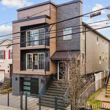 Dream! Apartment